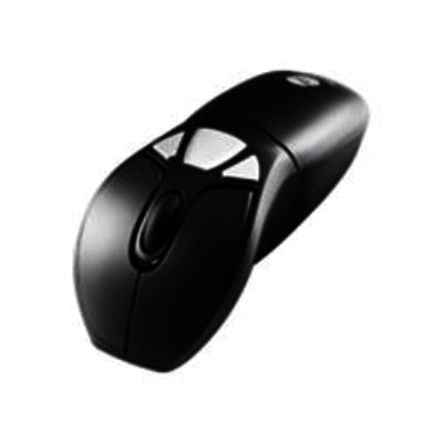 Gyration Air Mouse GO Plus